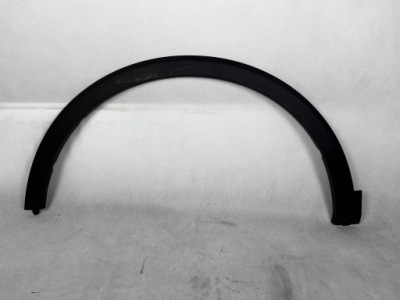 Молдинг крила ліва перед mg zs фото №1