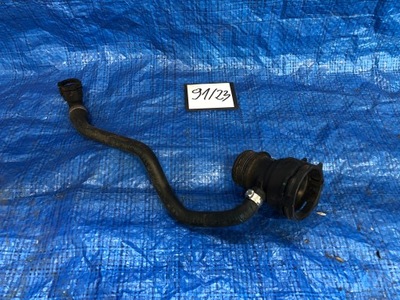 CABLE DISTRIBUIDOR DE AGUA BMW 7525641  