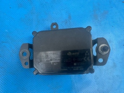 Модуль toyota corolla e21 88210-33120 distronic фото №1