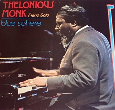 Thelonious Monk – Blue Sphere (Lp) Super Stan