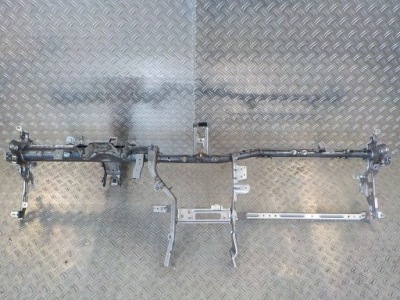 Hyundai kona 4x4 1.6 tgdi каркас балка pod консоль фото №1