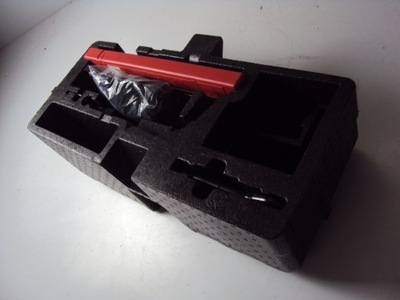 Ушко треугольник пенополистирол vw up lift 2016- фото №1