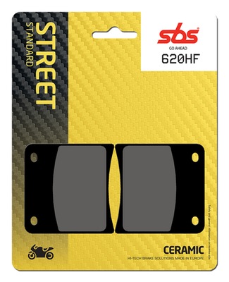 Sbs Brakepads Ceramic