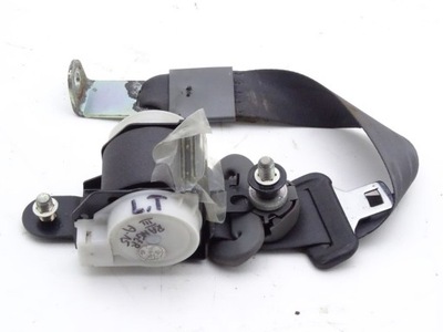 Ford ranger iii mazda bt-50 06-11 pas безпеки лівий задня фото №1