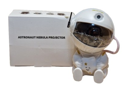 Astronaut Nebula Projector Star light Galaxy
