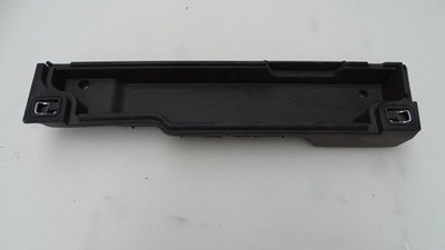 Бардачок пол багажника левый kia ceed ii 2013 hb фото №1