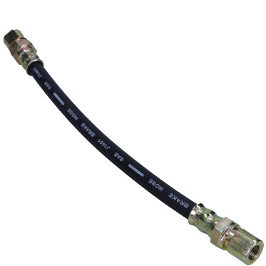 Шланг тормозной задняя seat altea leon toledo iii фото №1