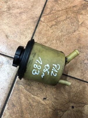 Primera p12 1.8b 05' бачок усилителя фото №1