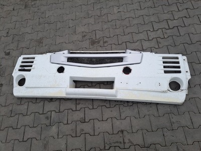 Бампер перед renault magnum dxi 12 13 mack e tech фото №1