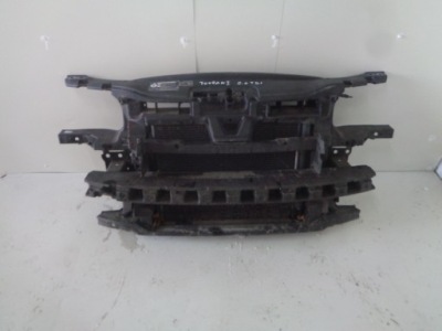 Підсилювач радіатор pas vw touran i 2.0tdi фото №1