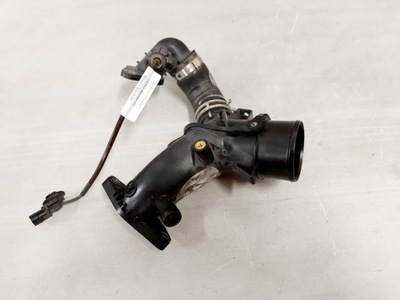 Captur i 1.5 dci qashqai j11 megane iii труба повітря wąż шланг фото №1