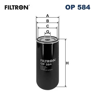 FILTER OILS  