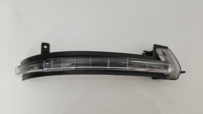 VW TOUAREG RIGHT DIRECTION INDICATOR BLINKER LED MIRRORS 7P6949102 7412-500-07R  