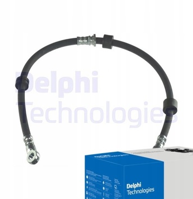 Шланг гальмівний mitsubishi outlander ii 3.0 fwd фото №1