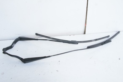 Важелі двірників opel corsa e anglik фото №1