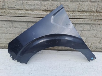 Kia soul e-soul крила передній лівий оригінал фото №1