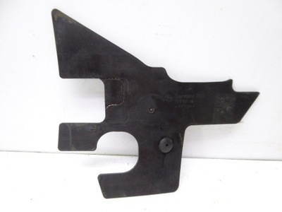 Transporter t5 lift 09-15 захист заглушка підвіска фото №1