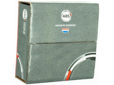 Тормозные диски перед alfa romeo 155 1.6-2.5 92-97 фото №1