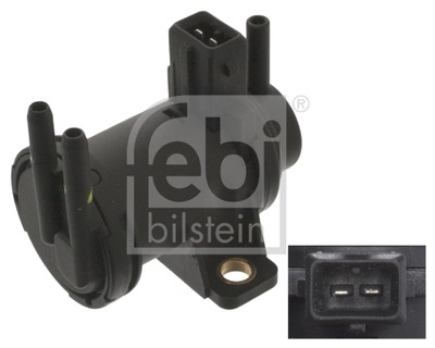 FEBI BILSTEIN CONVERTEDOR DE PRESIÓN  