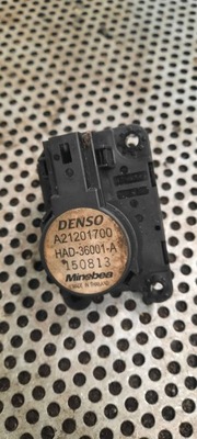 Моторчик отопителя a21201700 renault master фото №1