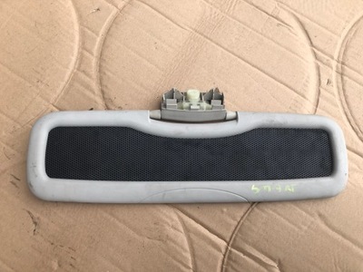 Козирок лівий правий козирок smart fortwo 98-02 фото №1