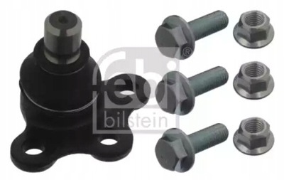 Febi bilstein 22022 шарнір кріпильний / напрямна фото №1