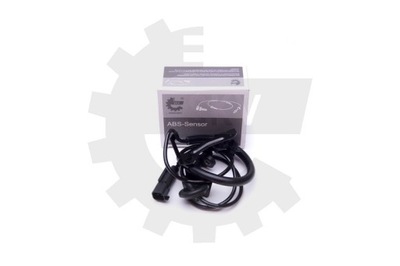 Датчик abs задня правий mitsubishi outlander ii фото №1