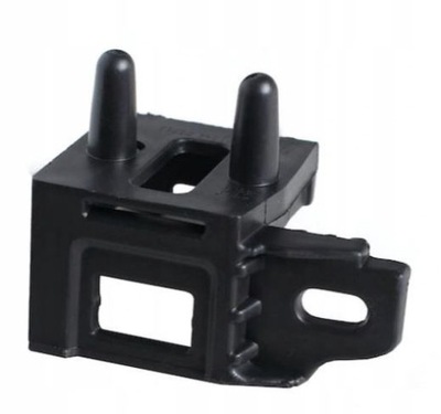 Ford fusion lift - кронштейн отбойник капот lh _ hs7z-16758-a фото №1