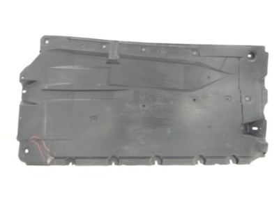 Peugeot 508 i левая защита подвеска 9671391880 фото №1