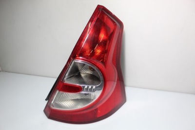 Лампа правая задняя dacia sandero i фото №1