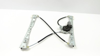 Citroen ds3 механізм скло правий перед фото №1