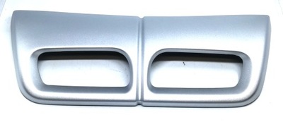 Дифузор вихлоп renault clio iii 7711426659 oe! фото №1