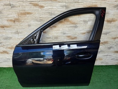 Двері bmw x6 g06 x6m f96 колір 416 фото №1