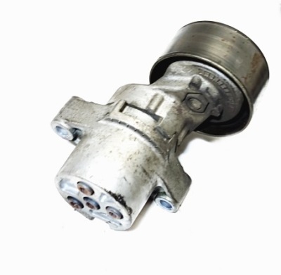 Натяжитель ремень rf7j 2.0 citd mazda 5 6 3 фото №1