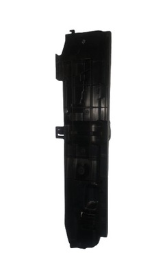 Корпус радиатора левая bmw x1 e84 фото №1