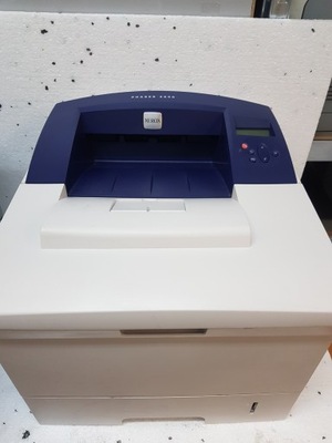 Drukarka laserowa Xerox Phaser 3600DN