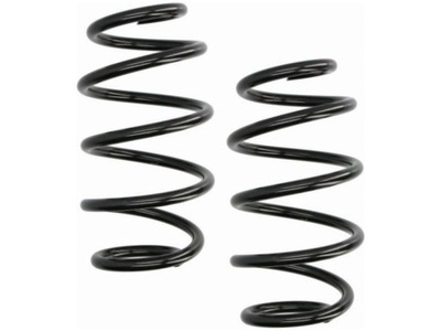 Пружини перед lesjofors 4026237 фото №1