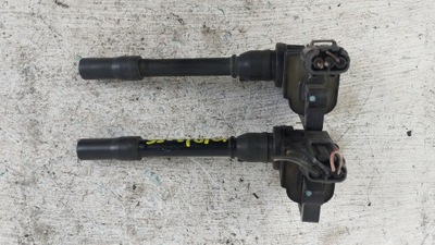 Mitsubishi carisma space star 1.8 - катушка зажигания / diamond fk0138 фото №1