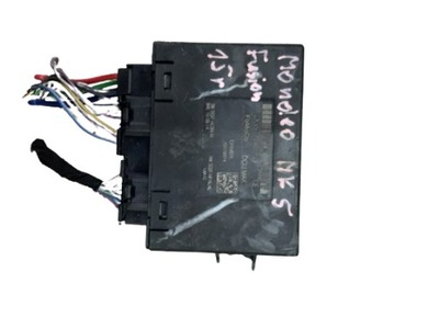 Ford mondeo mk5 fusion 15r модуль дверь левый перед dg9t-14b531-ce фото №1