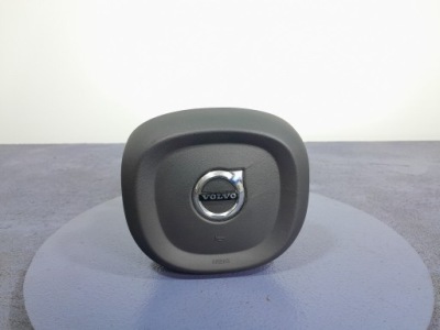 Volvo xc60 ii подушка безопасности подушка водителя 39834785 фото №1