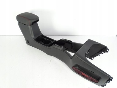 Туннель подлокотник jeep ranagade czerwona nić !! фото №1