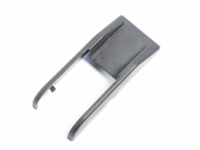 Mercedes r klasa w251 защита рейки сиденье задний фото №1