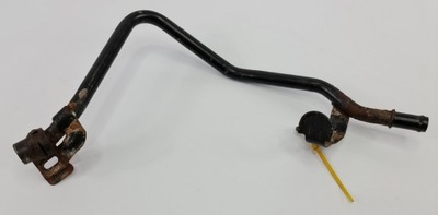 Шланг трубка wody vw passat b5 w8 3b0121065f фото №1