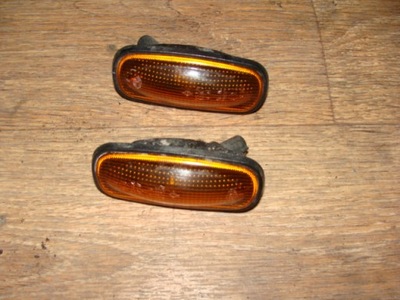 Поворотник крила лівий lub правий land rover discovery 2 ii фото №1