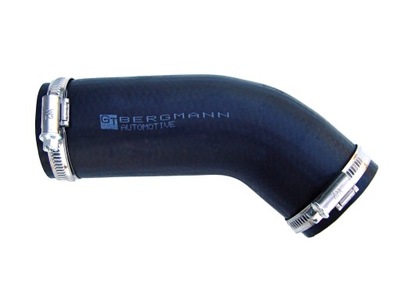 Труба пабтрубок  turbo toyota avensis t25 2.0 d4d 116km фото №1