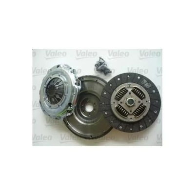 AUDI VW SEAT VALEO CLUTCH 835058 SET  