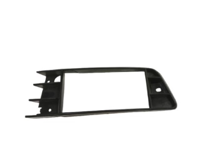 Рамка лампы противотуманной противотуманной фары правая daewoo espero 1995-2000 96186488 фото №1