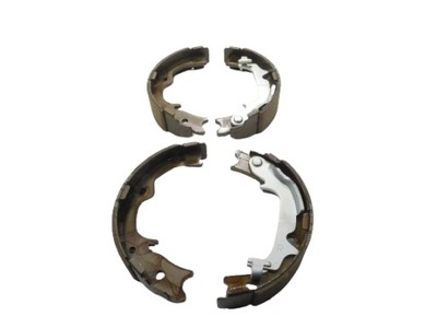 BRAKE SHOES BRAKE REAR HYUNDAI IX35 WITH 58305 2SA30  