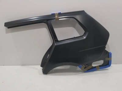 Golf vii kombi крыло левый задняя idealny ! фото №1