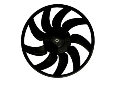 Вентилятор радиатора tyc 802-0012 фото №1